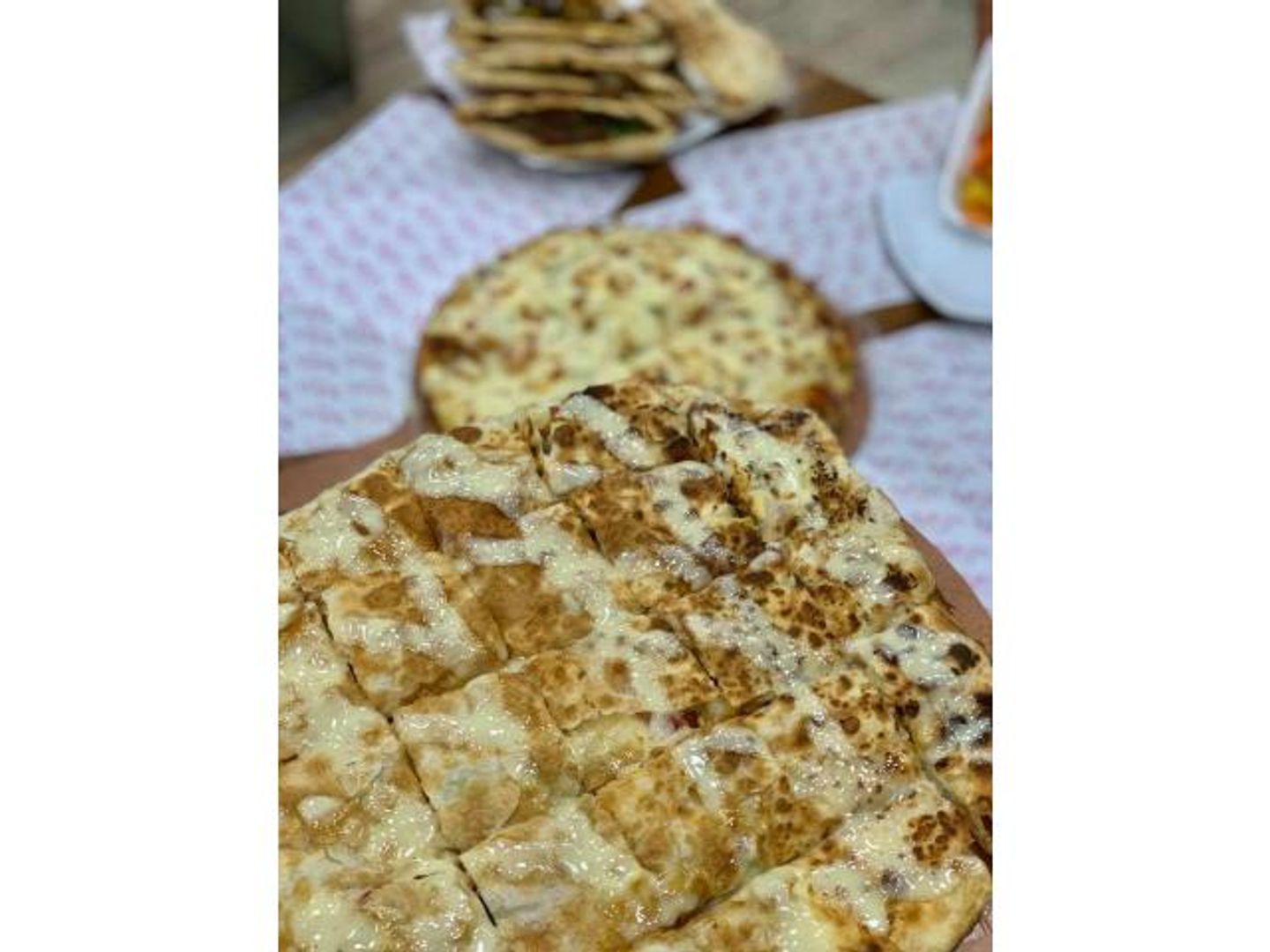 فطيرة لحسة