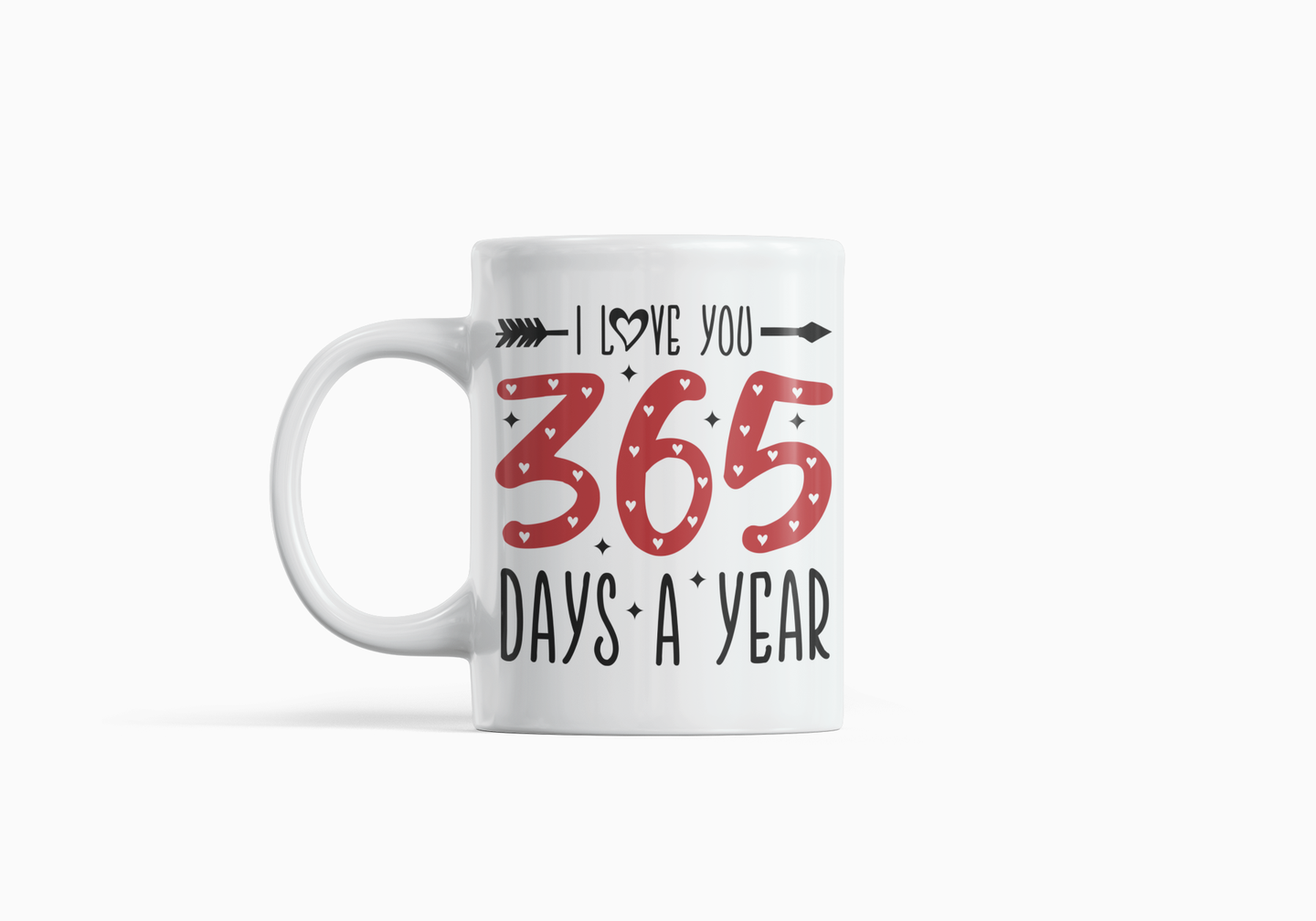I Love You 365 Days