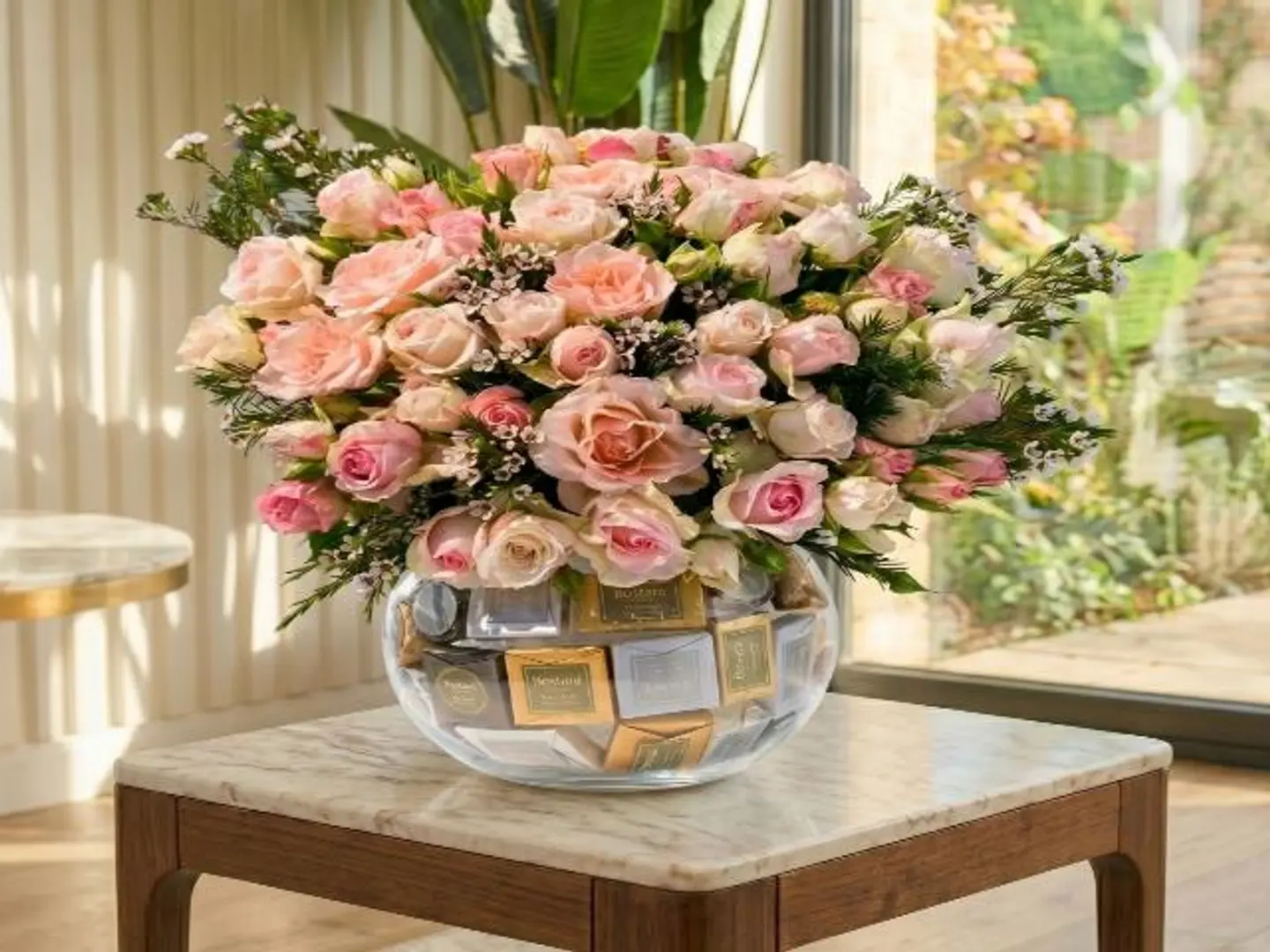 Home Vase 2