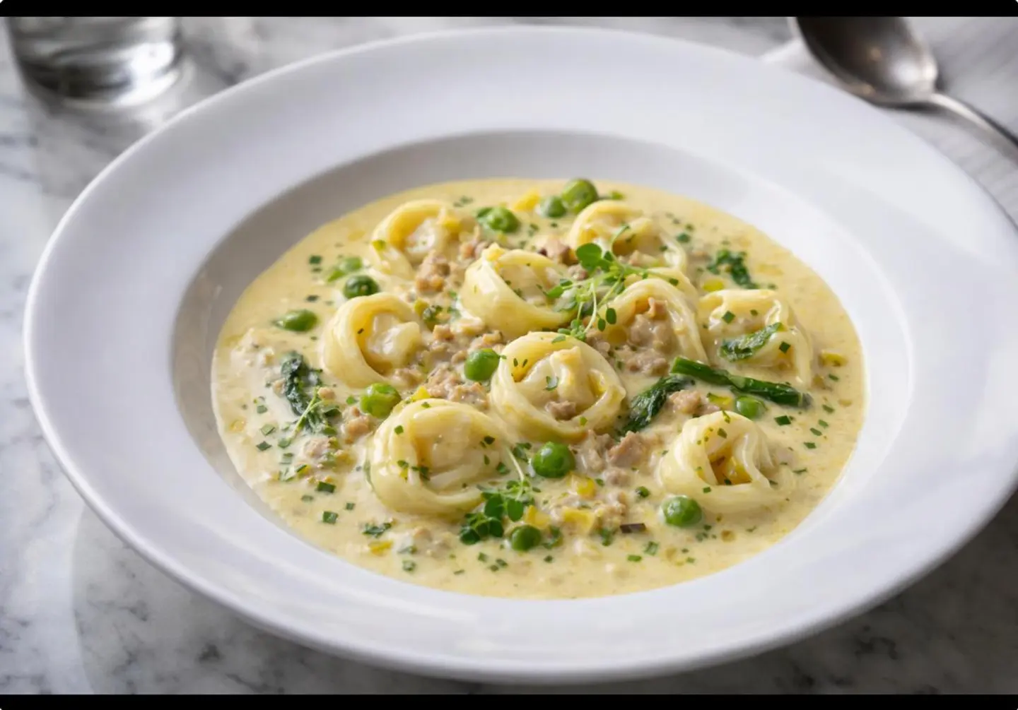 Tortellini