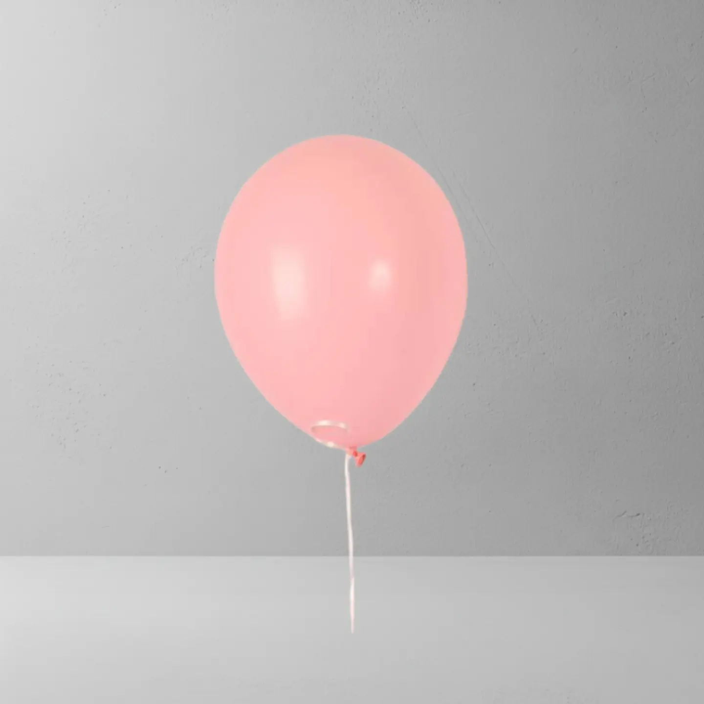 بالونات وردي