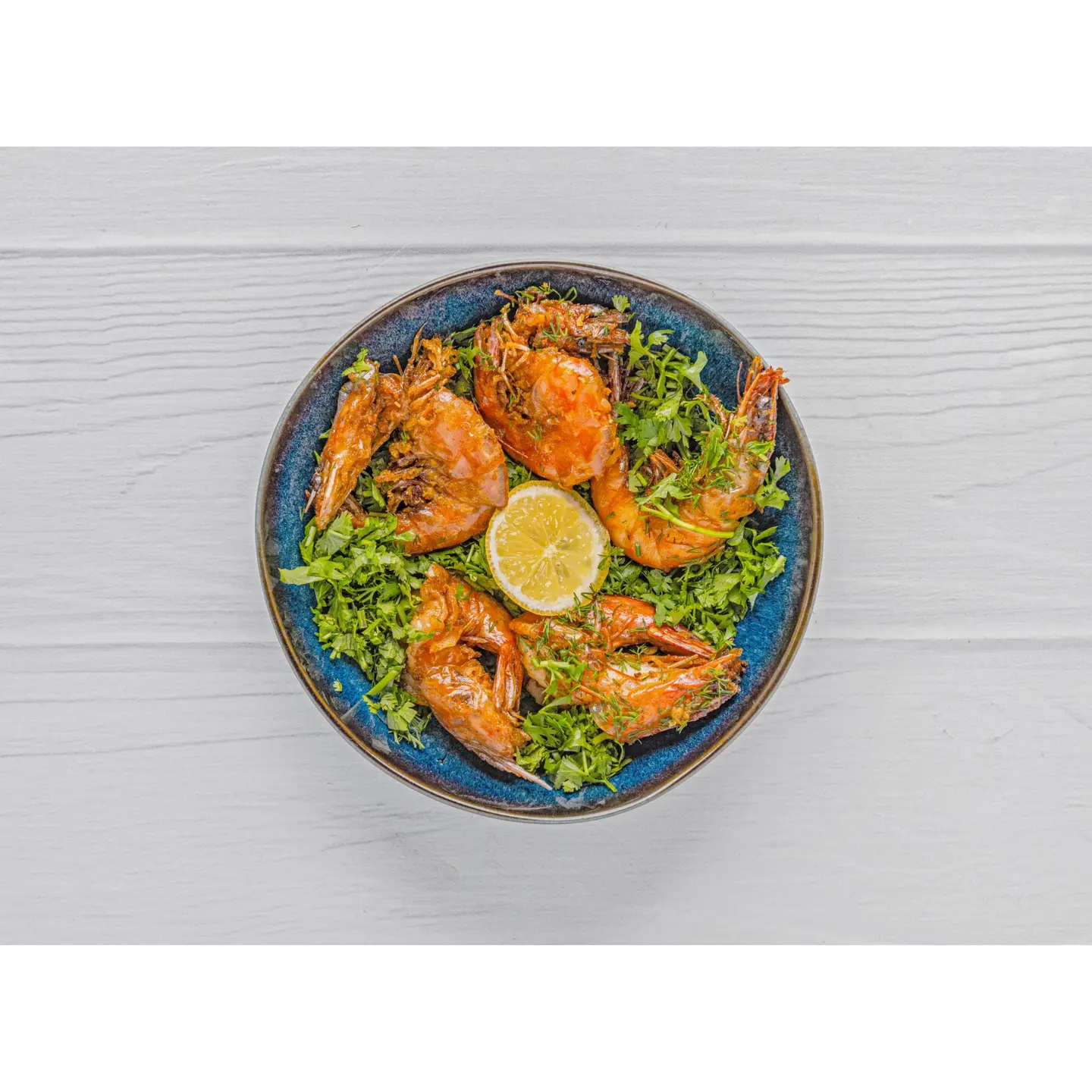 Medium Shrimp