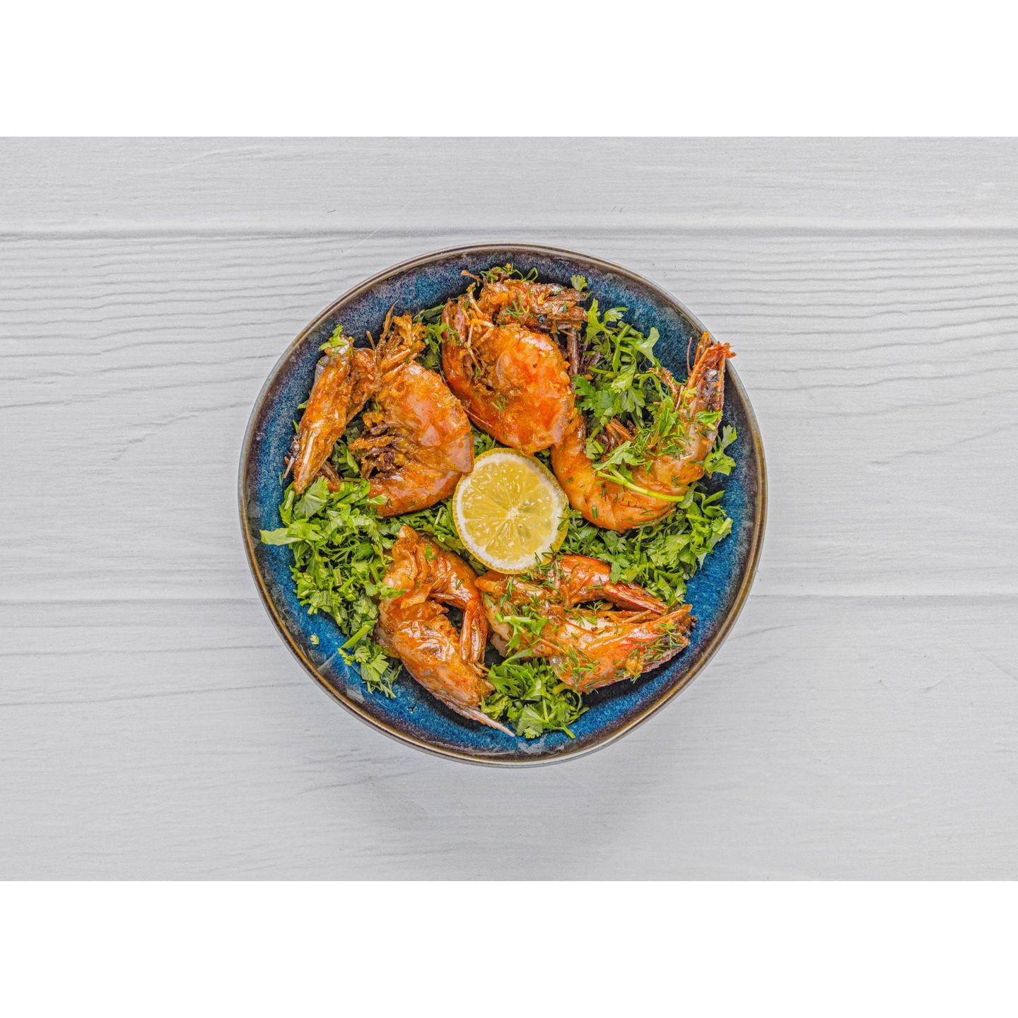 Medium Shrimp