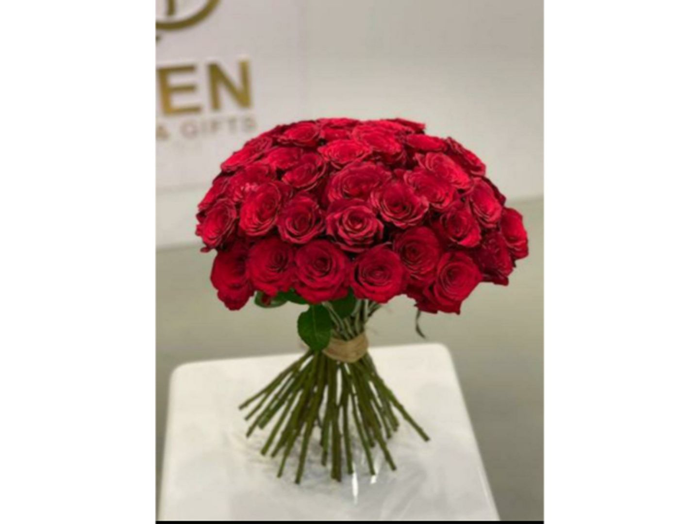 You Are My Soulmate Bouquet