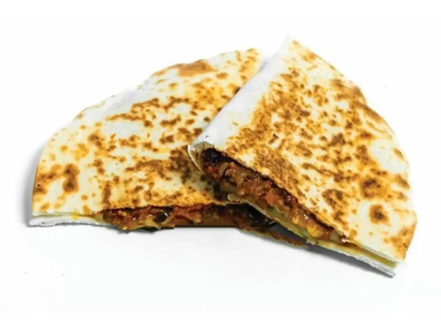 Cheese With Meat And Sauce