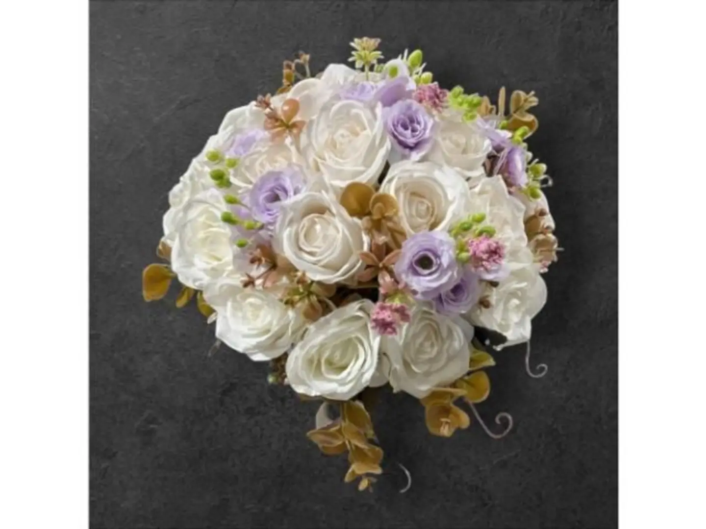 مسكة العروس 1