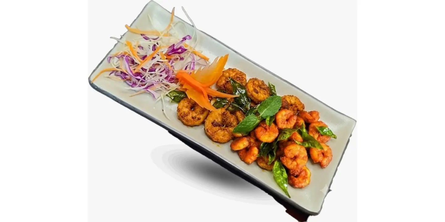 Shrimp 65