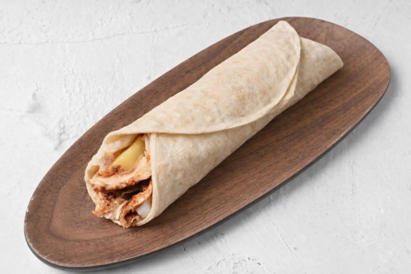 شاورما مارينا صغير