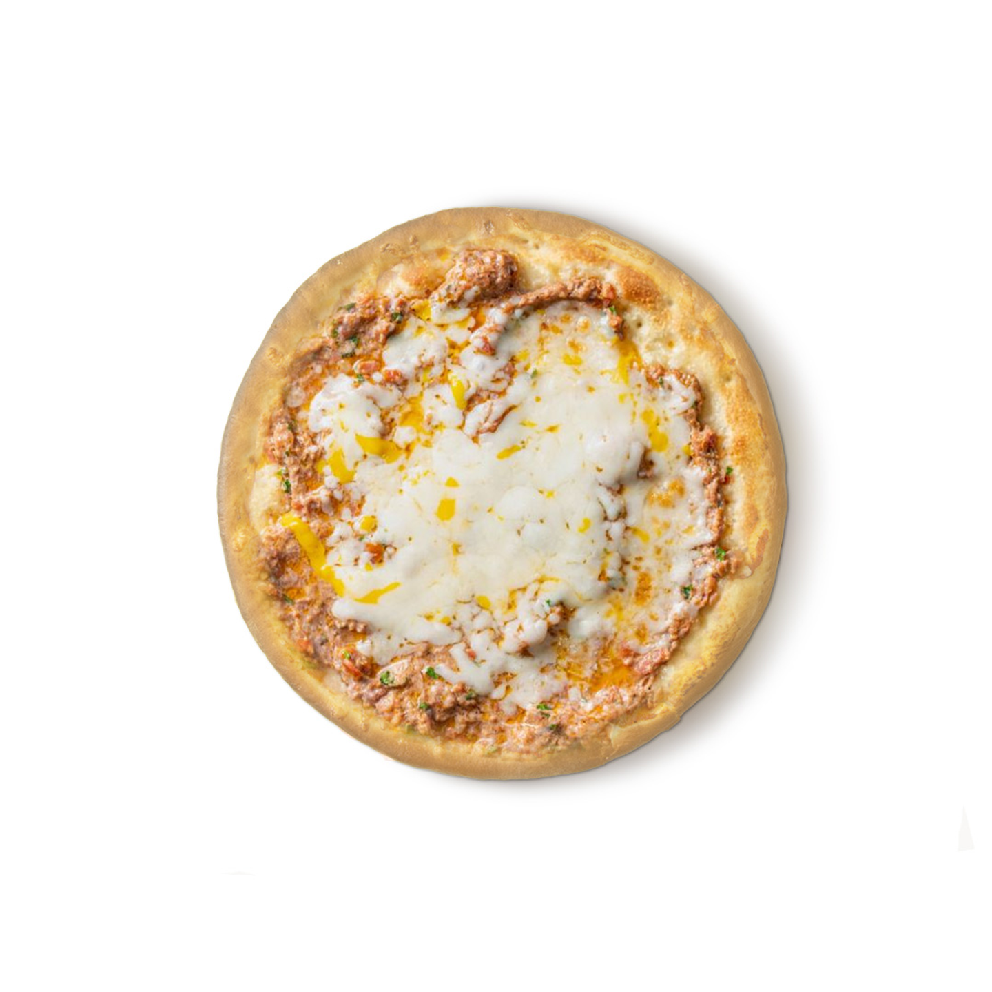 Meat With Cheese