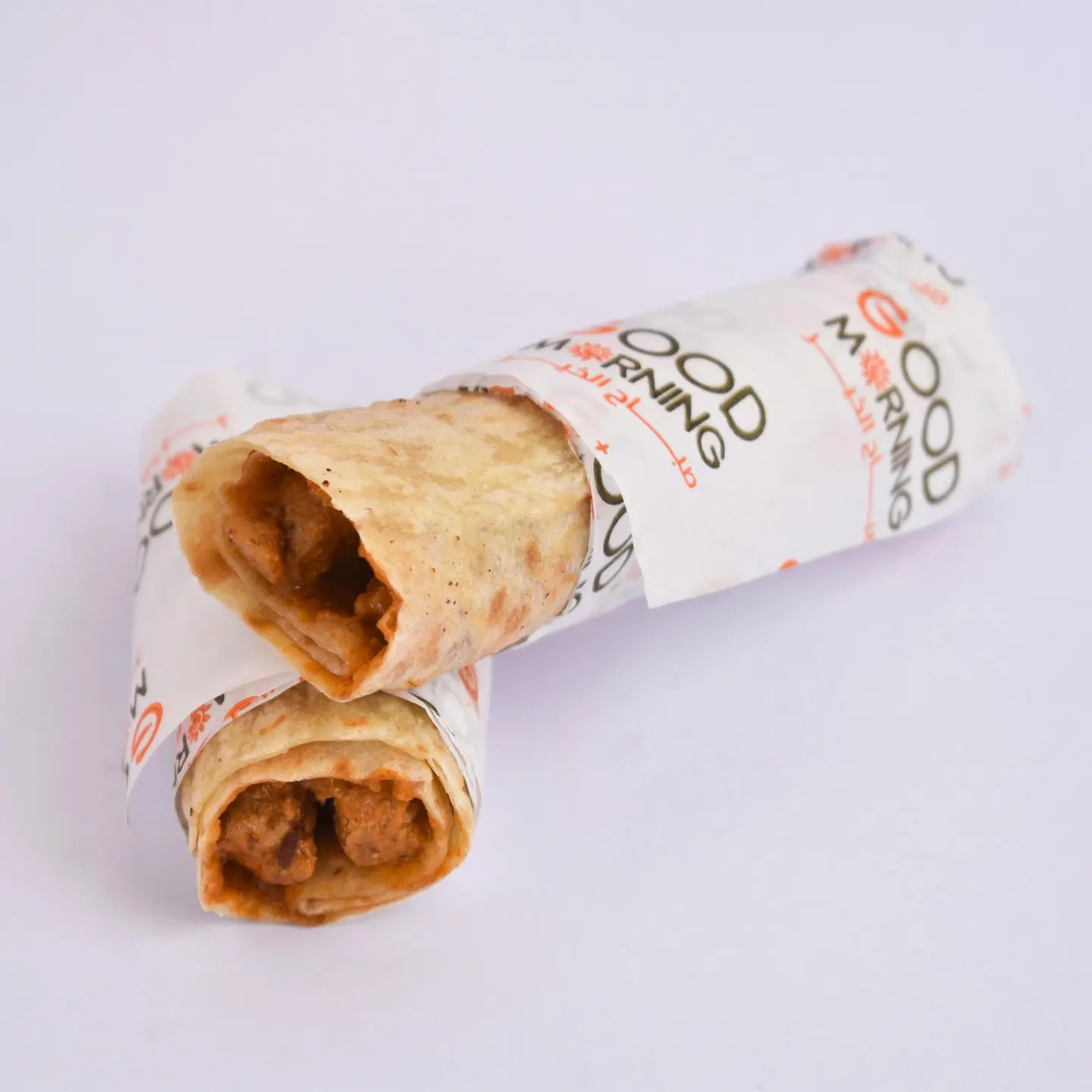 دجاج طحينة