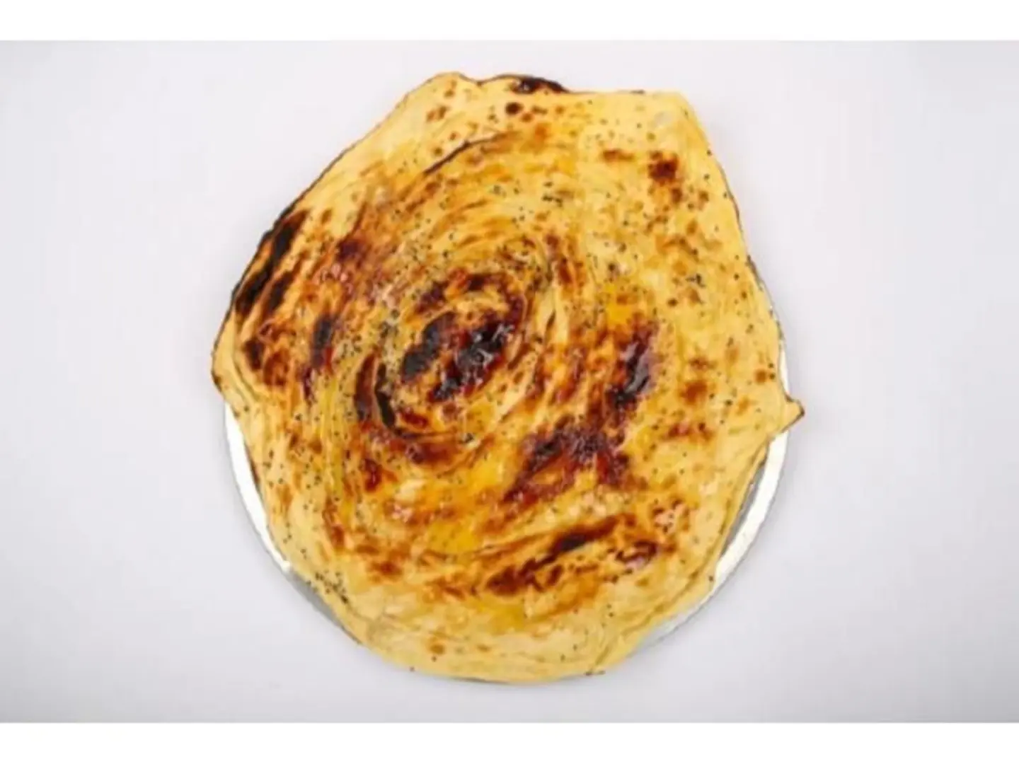ملوح دبل بالسمن
