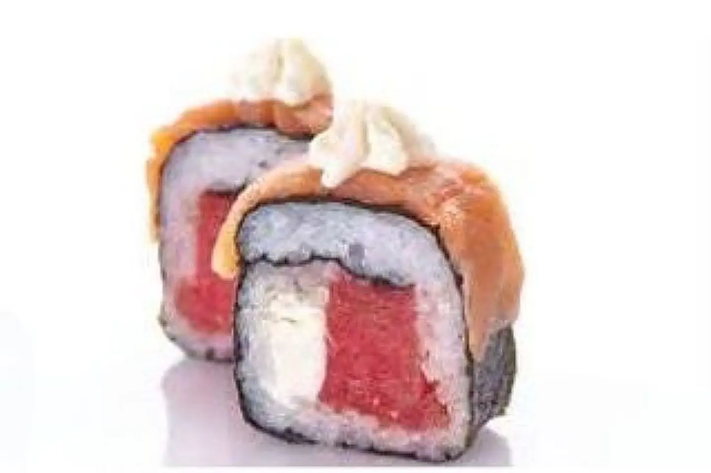 Dynamite Tuna