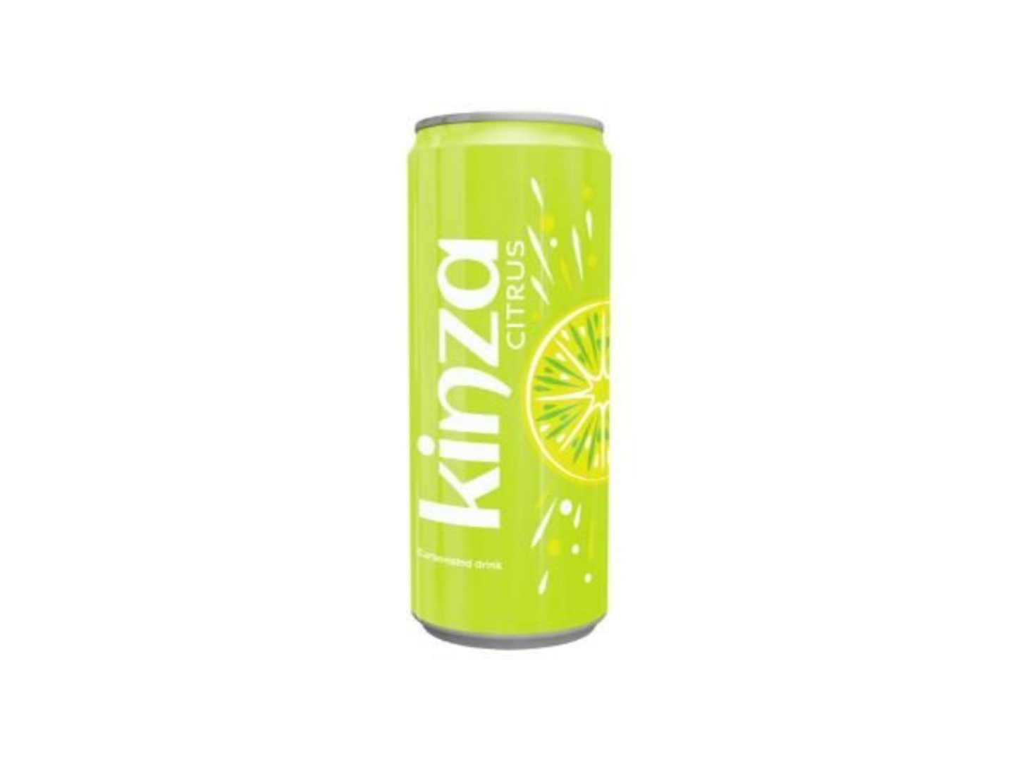 Kinza Citrus Zero