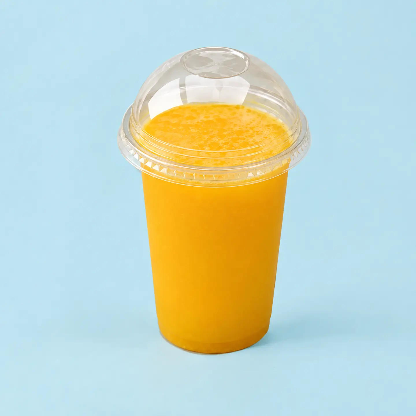 Orange Pineapple - Medium