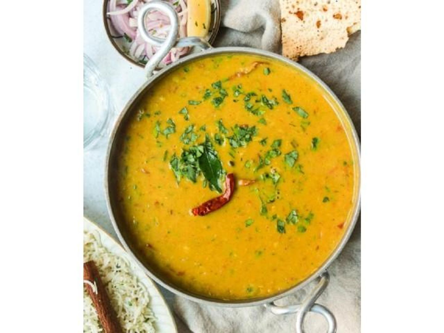 Dal Fry
