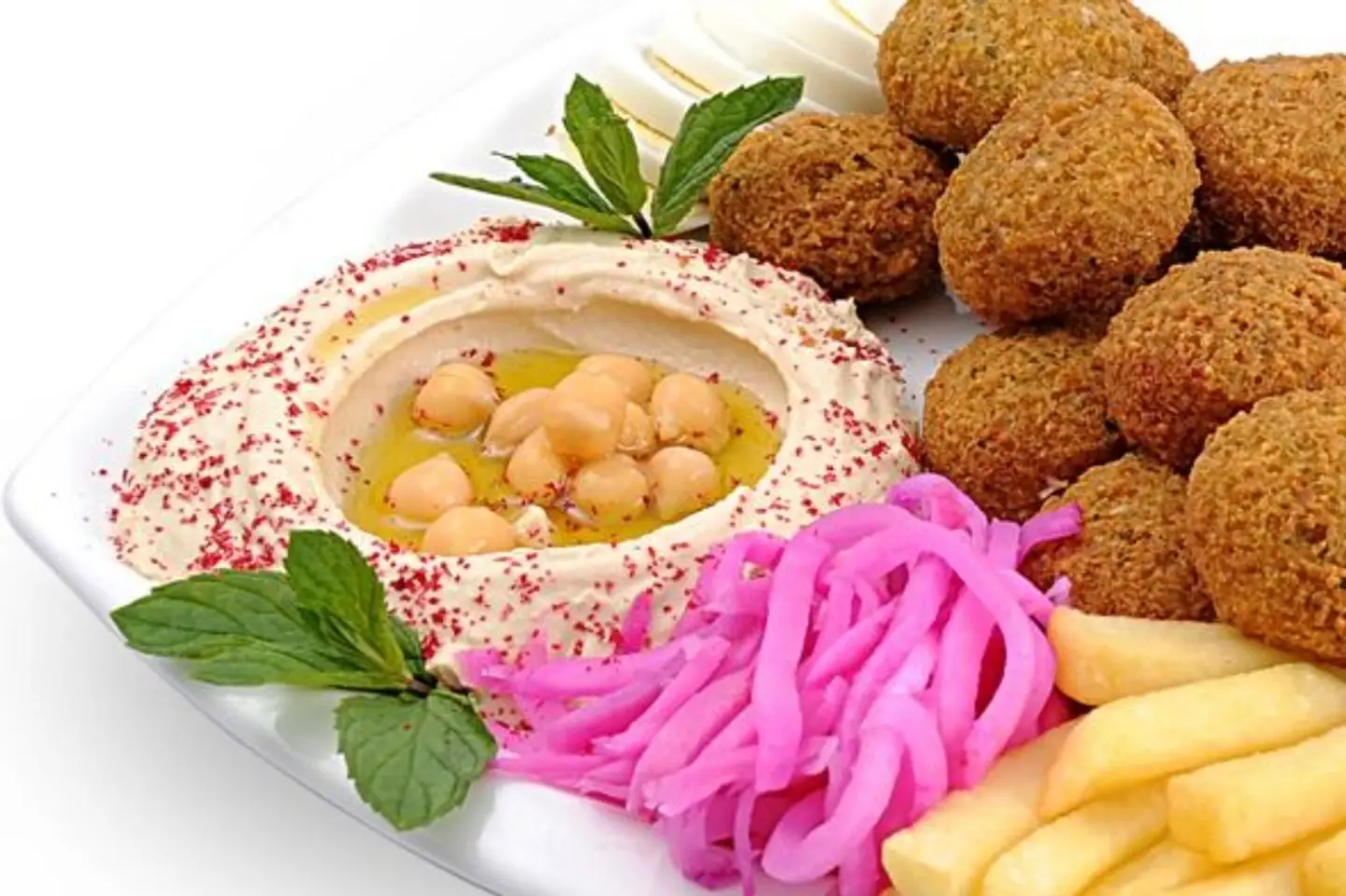 مشكل صغير بالجبن