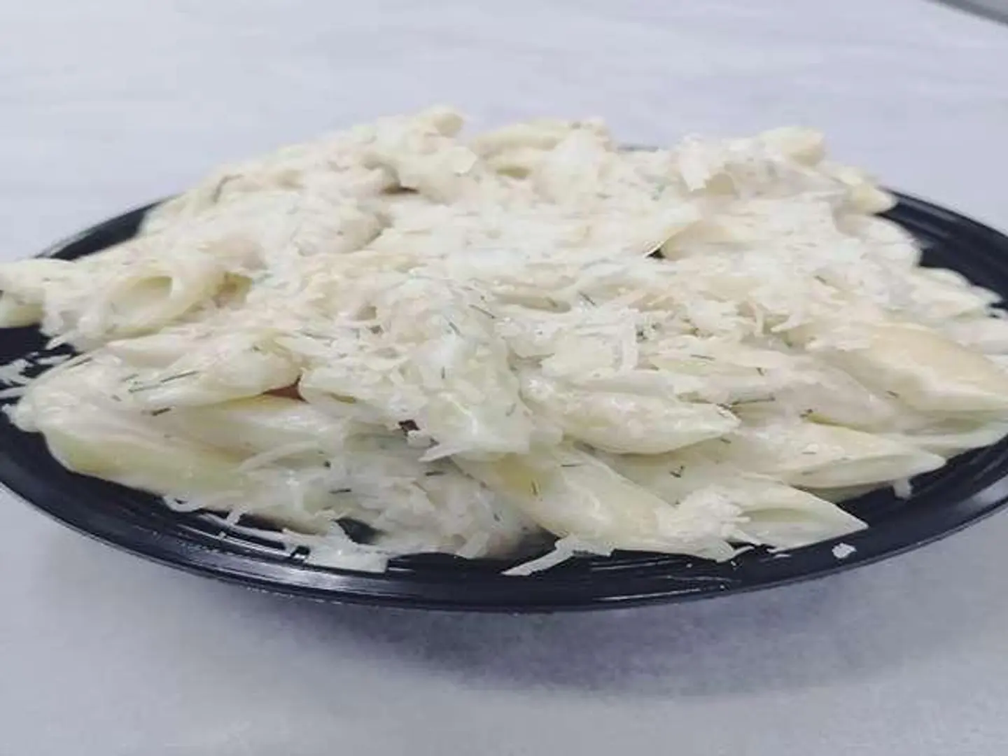 Alfredo