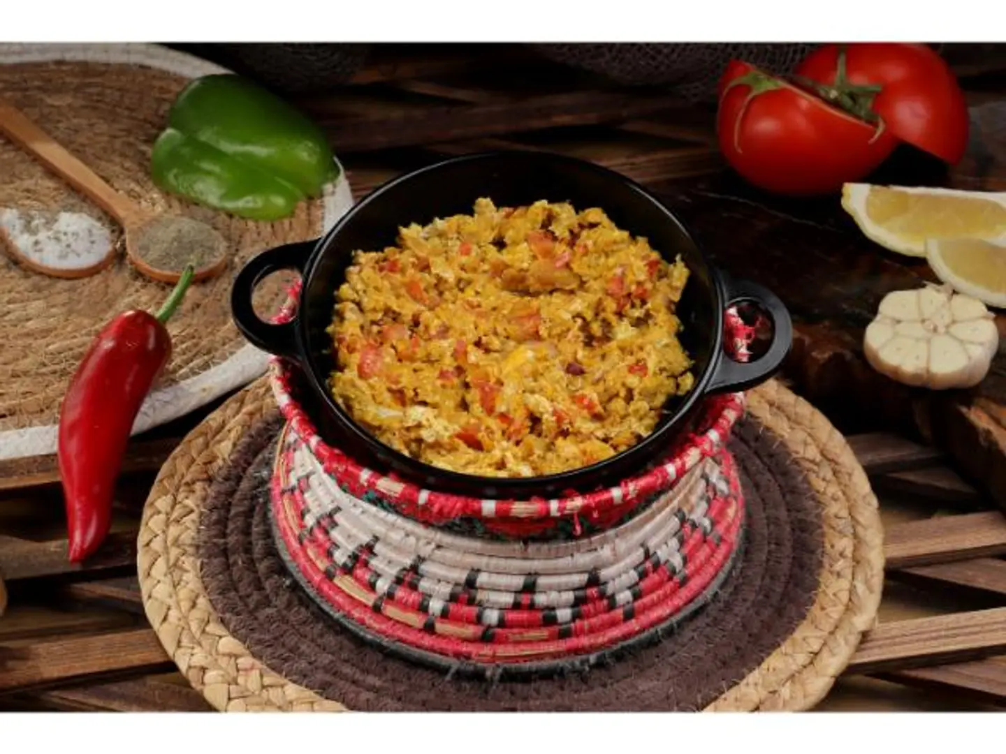Shakshouka