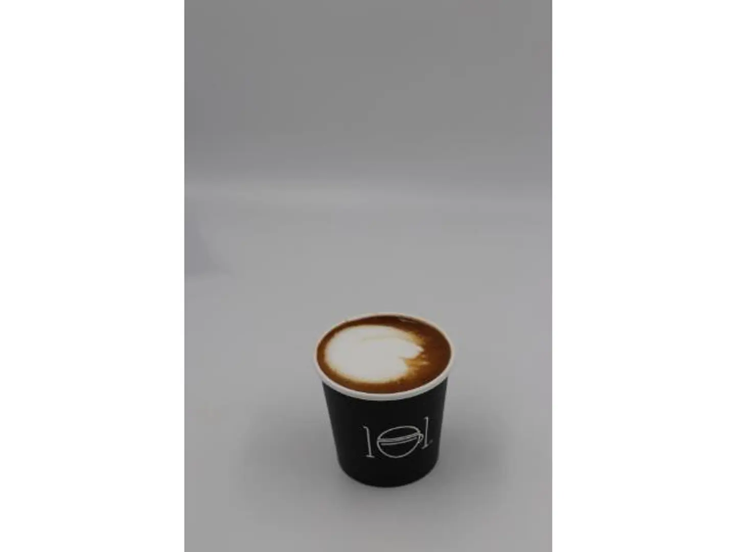 إسبريسو ماكياتو