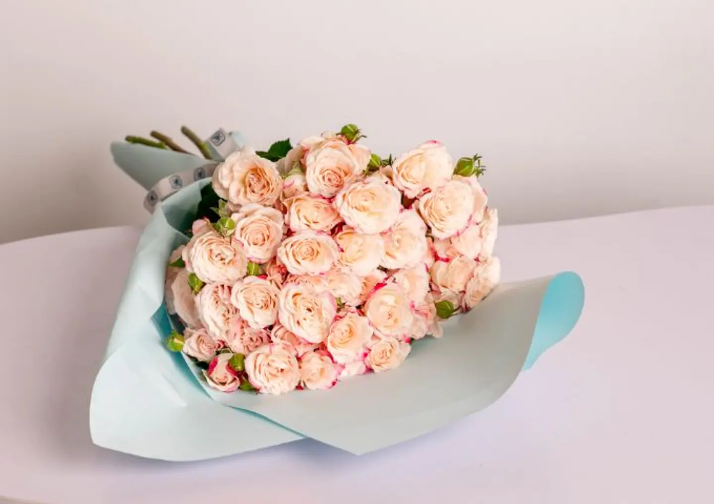 Baby Spring Flowers