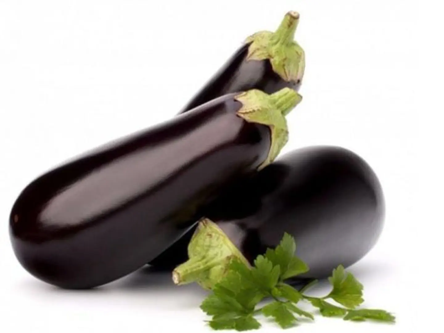 Qassim Eggplant