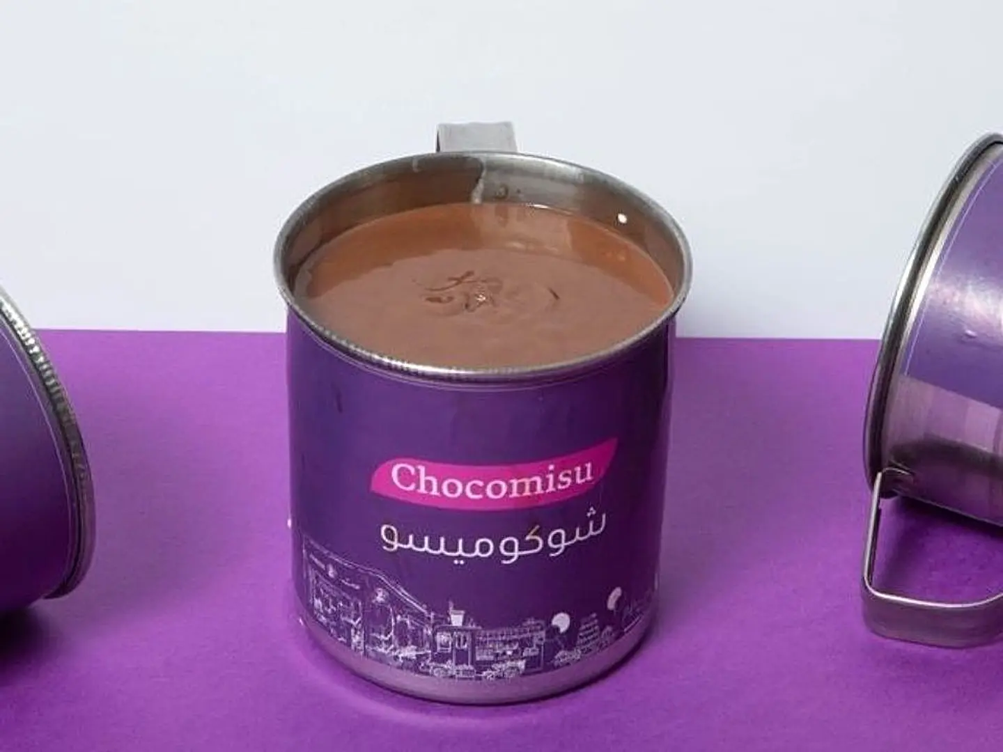 Chocomisu