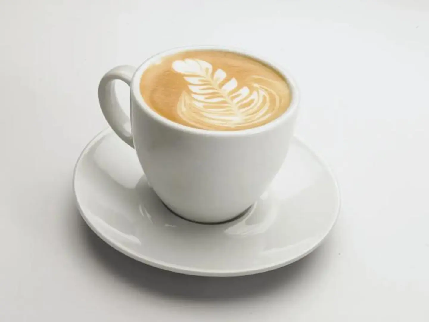 Café Latte