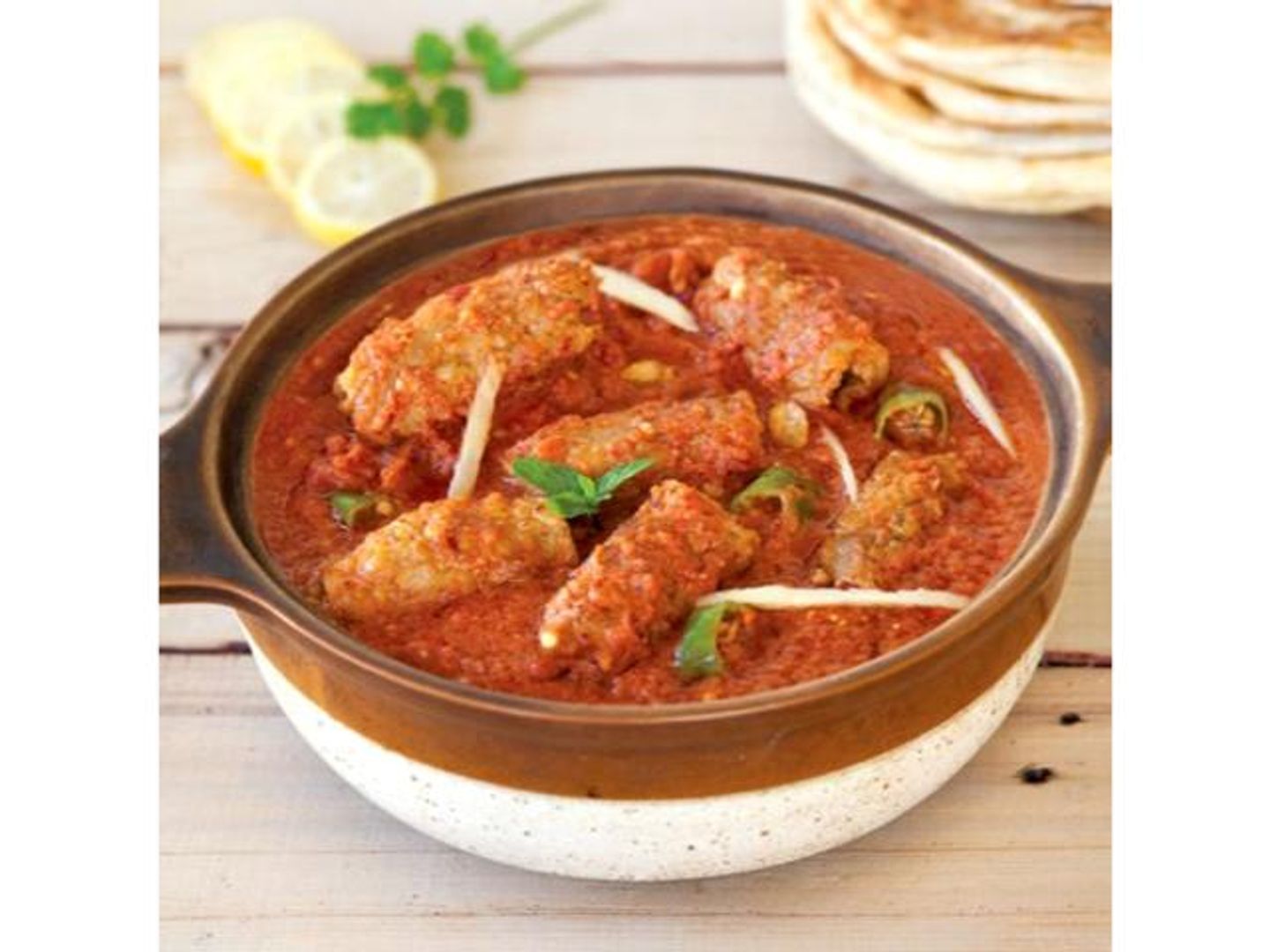 Chicken Kabab Masala