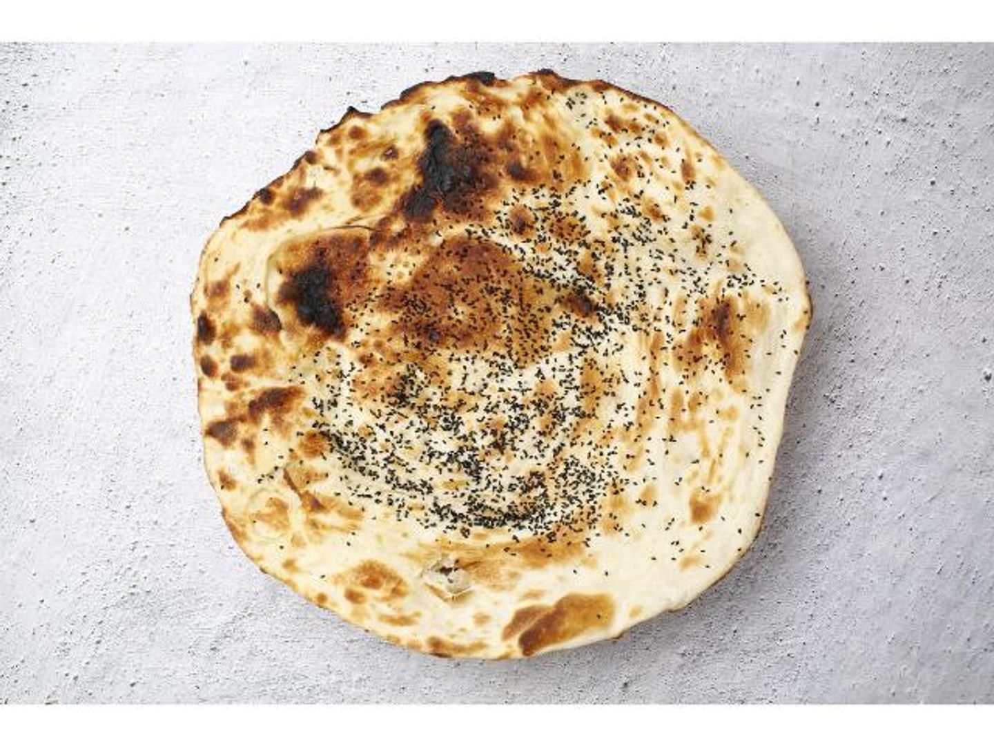 ملوح سادة