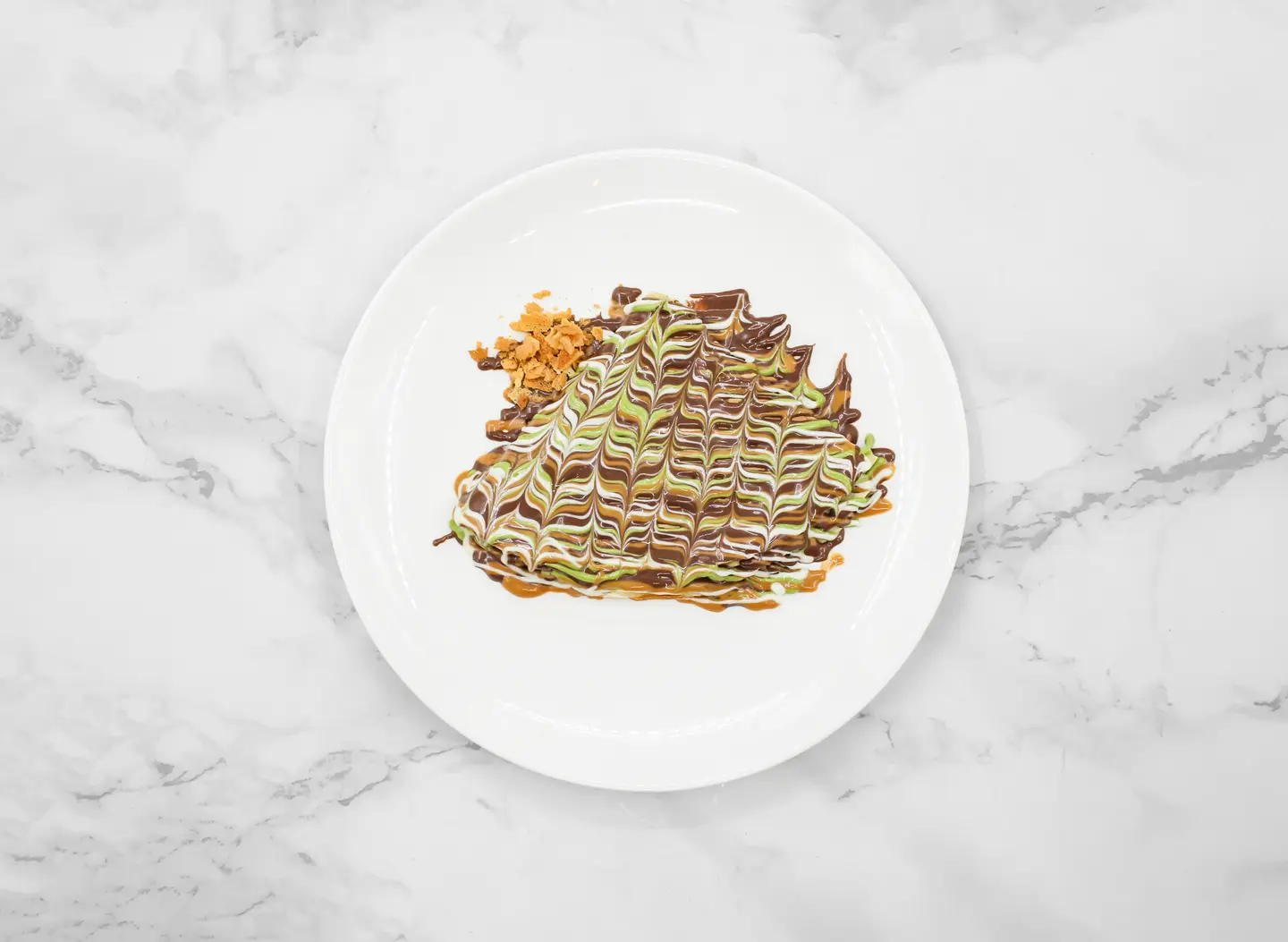 Classic Crêpe