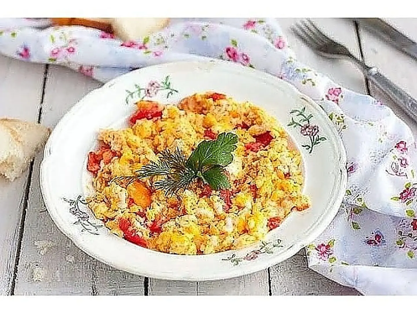 Royal Shakshouka
