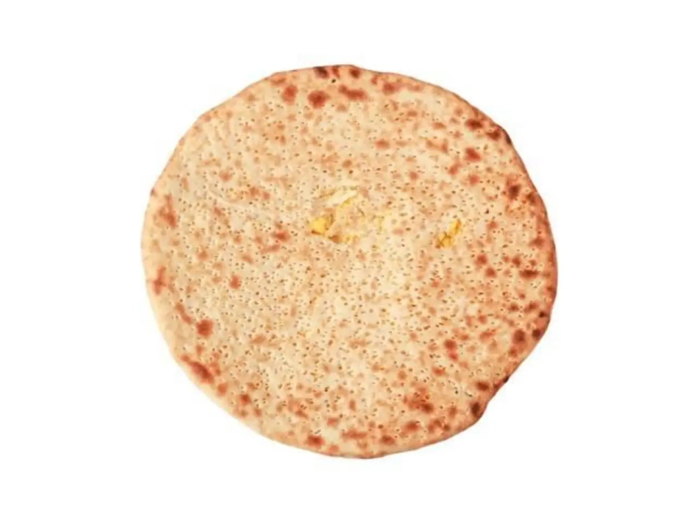 Tamees With Cheddar Cheese