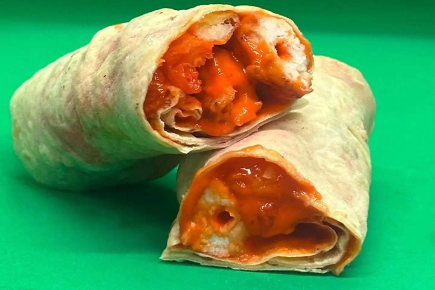 Chicken Tikka Double