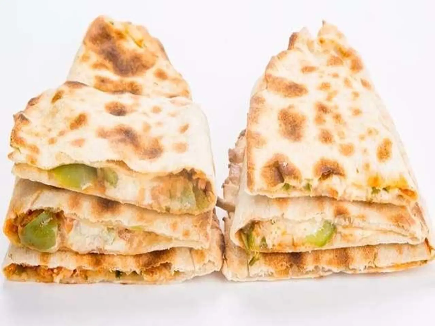 فطيرة مكسيكي حار