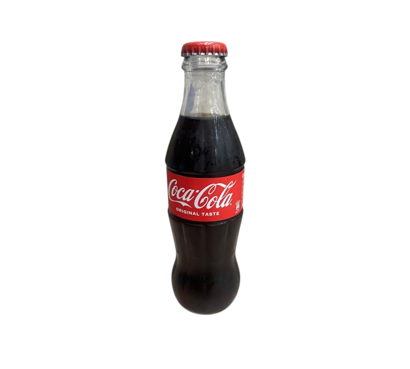 Coca Cola 250 Ml