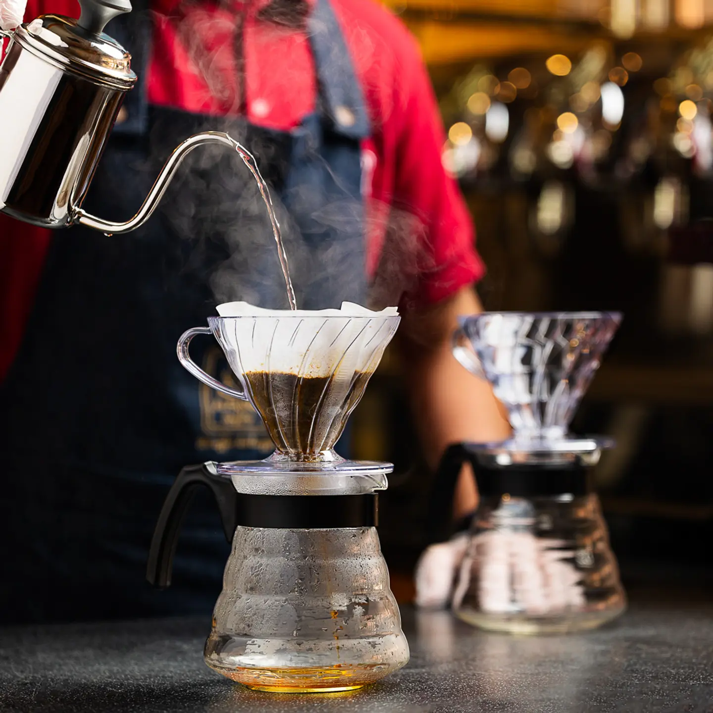 Hot V60