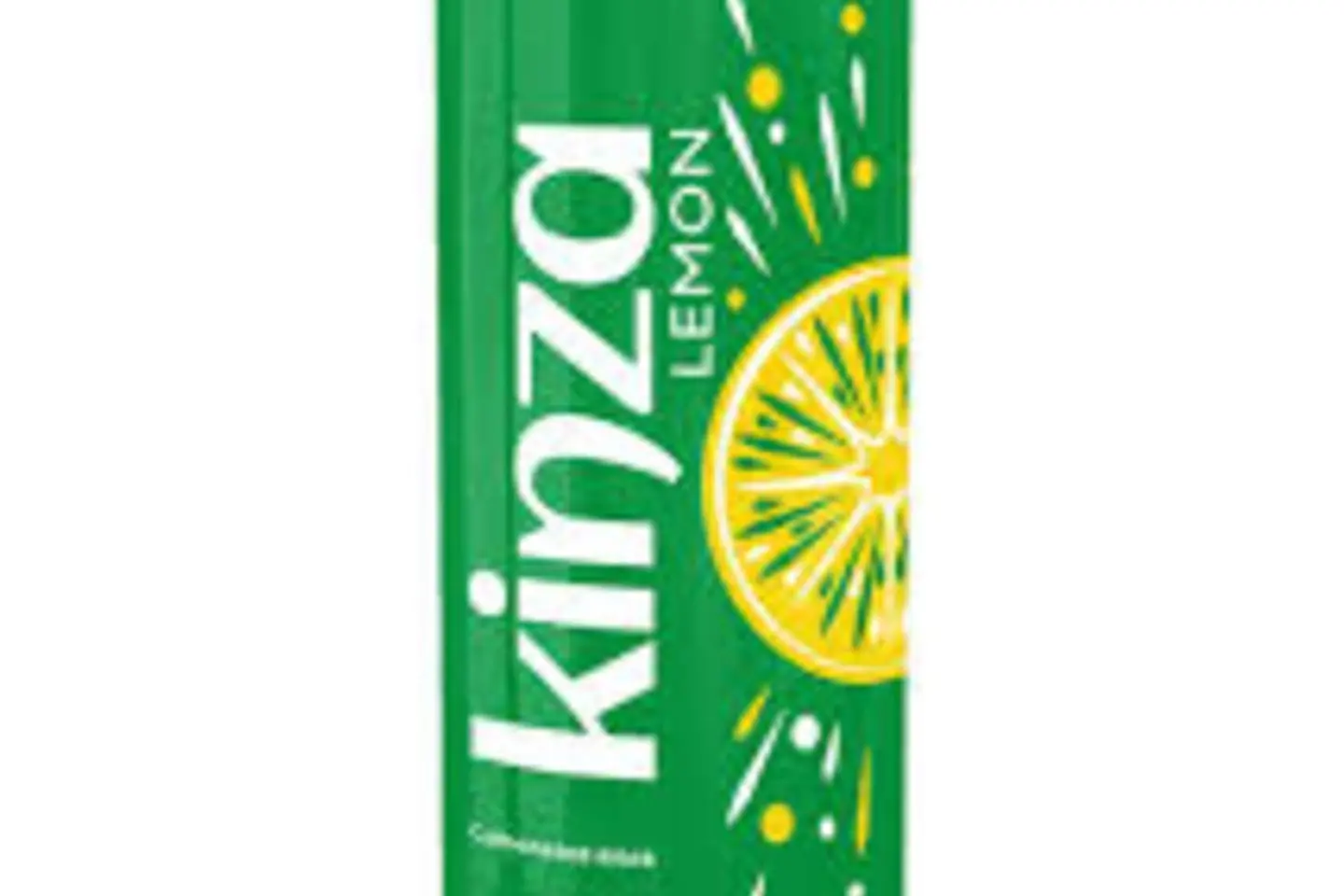 Kinza Lemon
