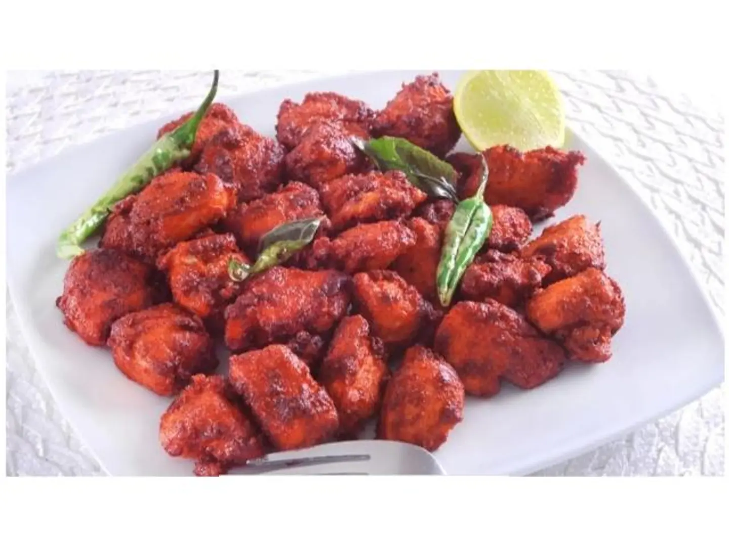 Chicken Kondattam