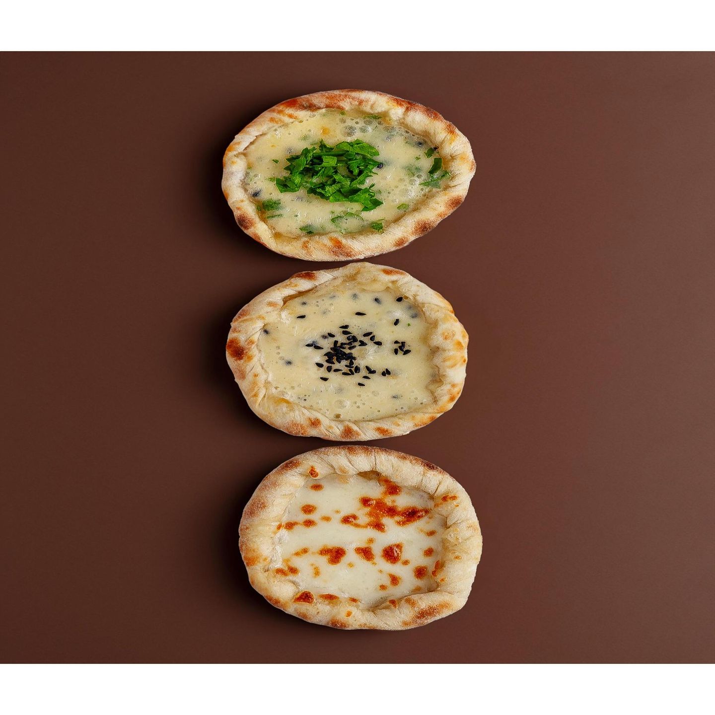Mozzarella Cheese Soiree