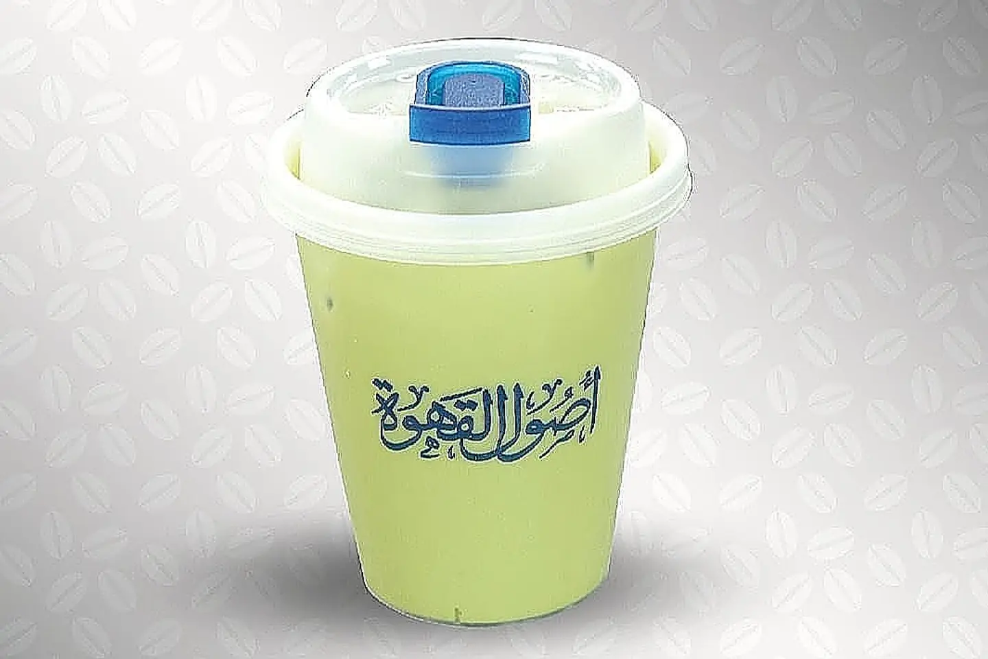 آيس ماتشا