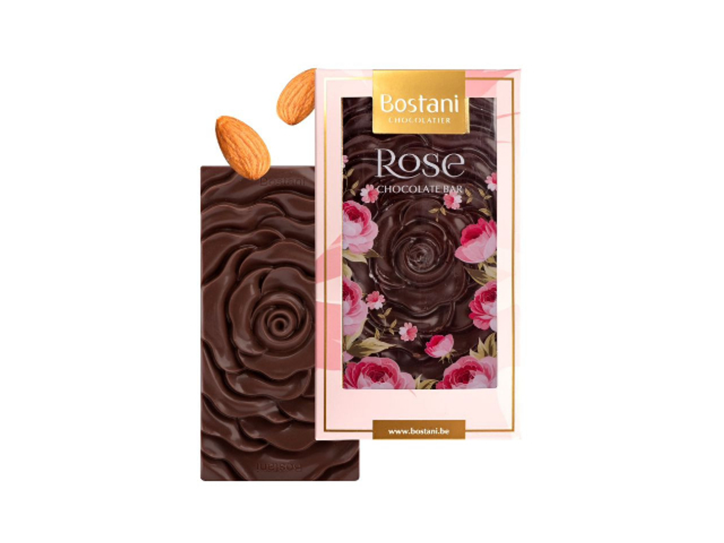 Bustani Chocolate 1