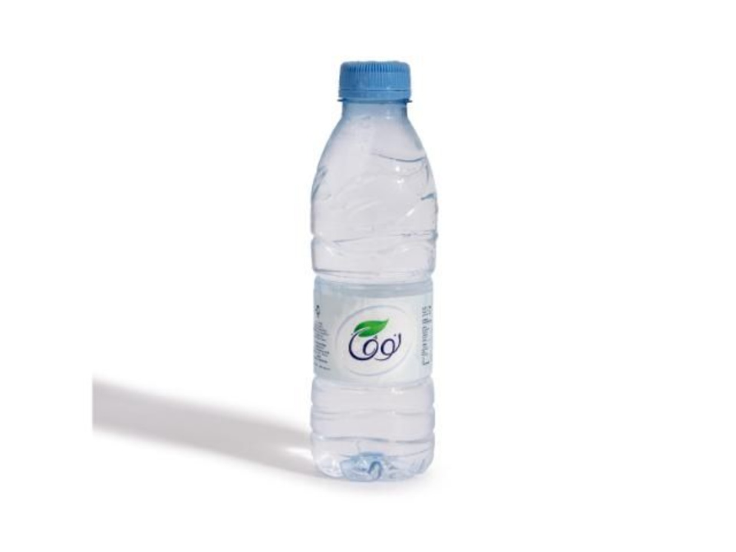 Water 330 Ml