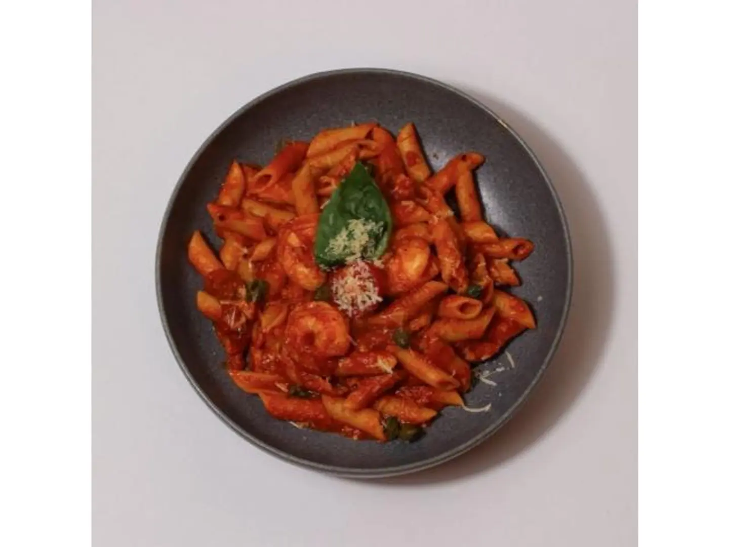 بيني ارابياتا