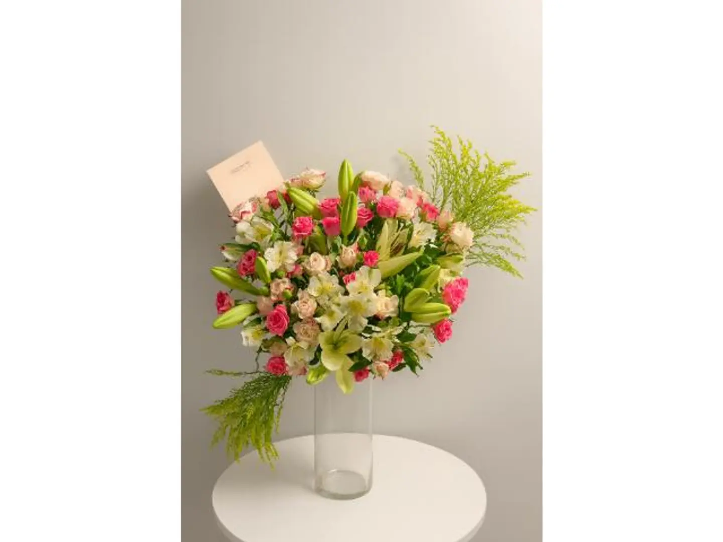 Luxury Vase