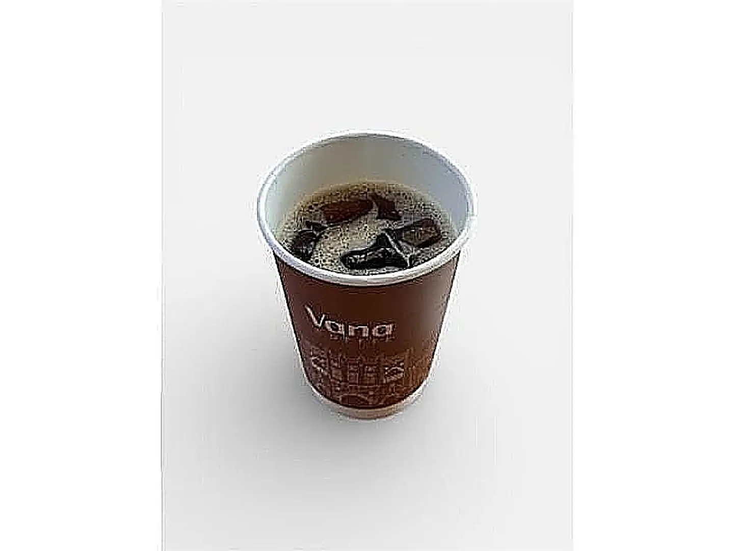 Iced Adham Blend