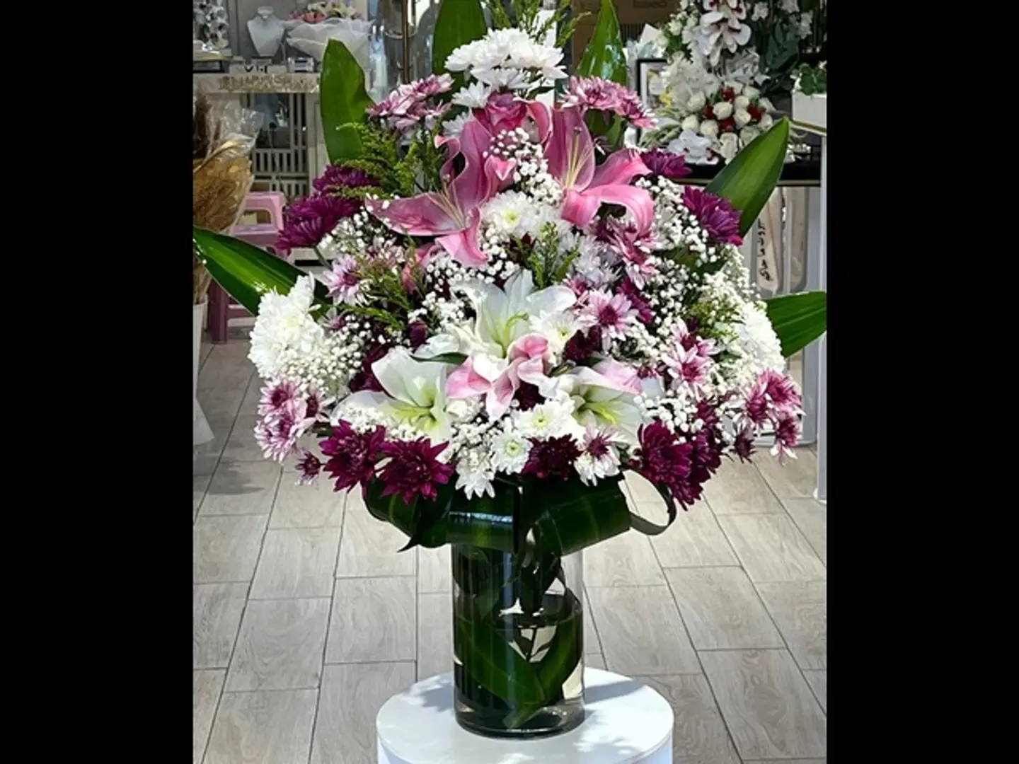 باقة 20 ص