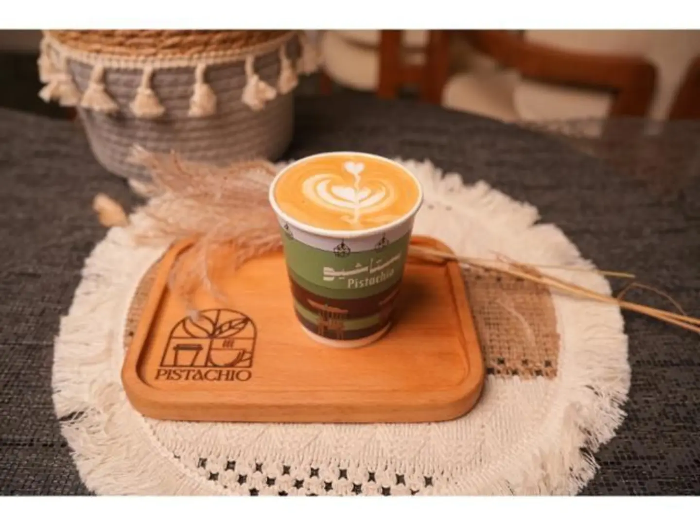 سبانيش لاتيه