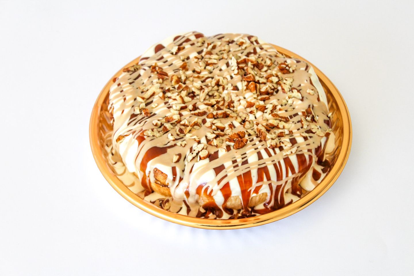 Cinnamon Rolls
