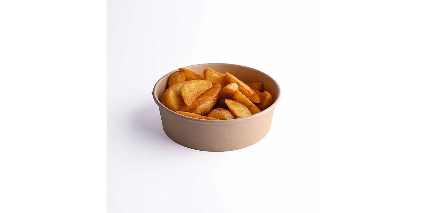 ودجز مشوي بالفرن