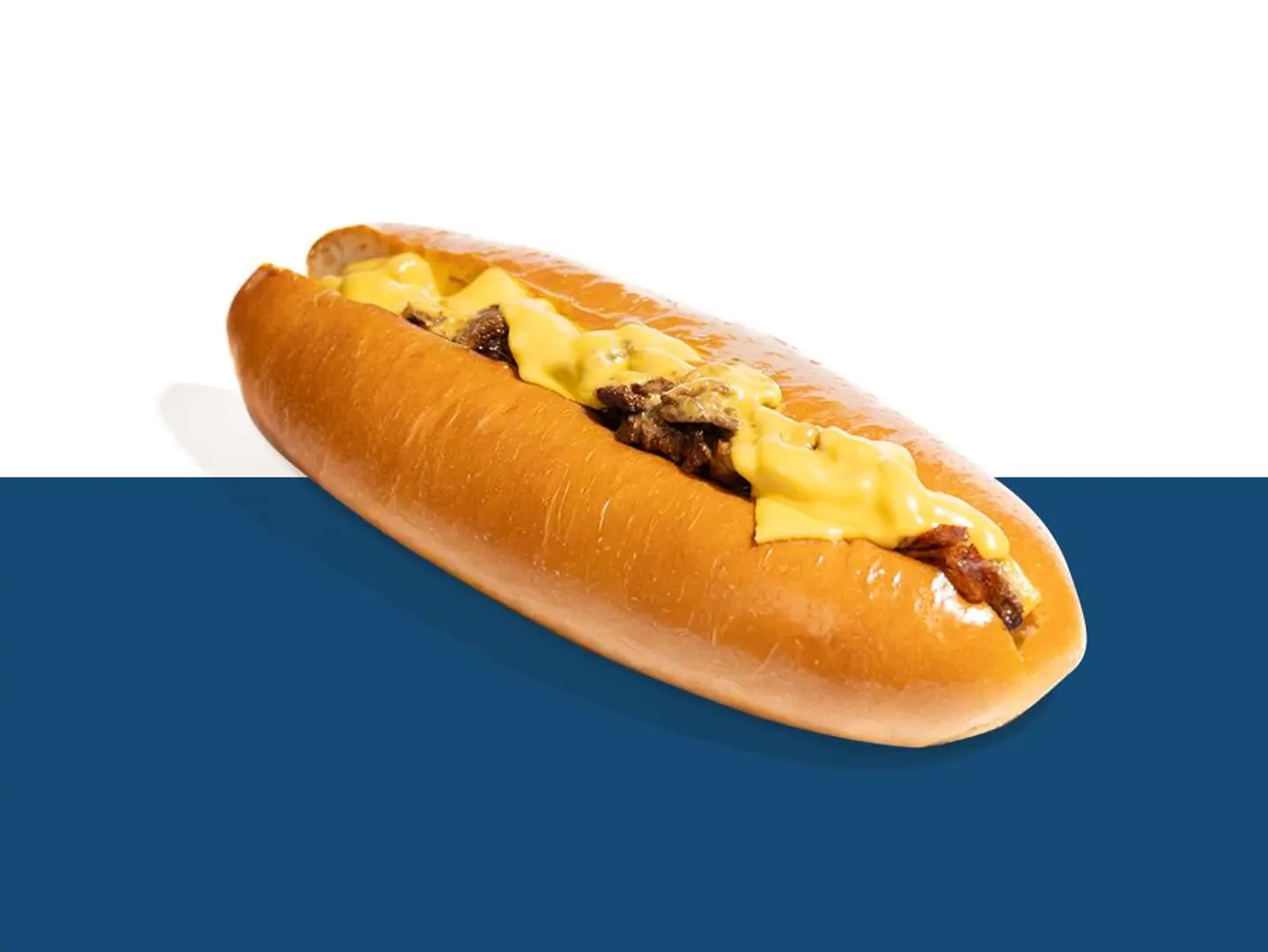 Cheese Philly Steak